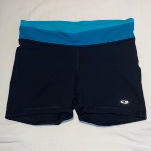 Champion Shorts